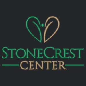 Value Fleece Vest Design