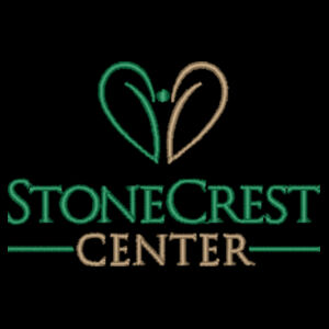 Womens' PosiCharge® Electric Heather Colorblock 1/4-Zip Pullover Design