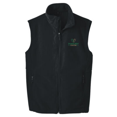 Value Fleece Vest Thumbnail