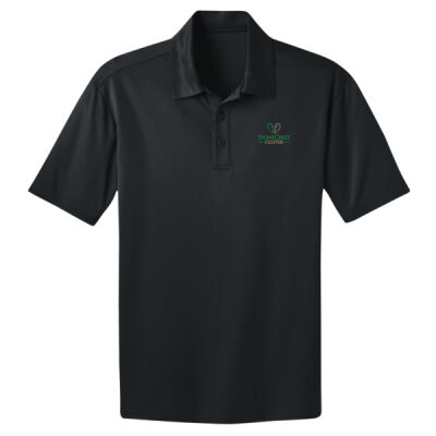 Men's Silk Touch™ Performance Polo Thumbnail