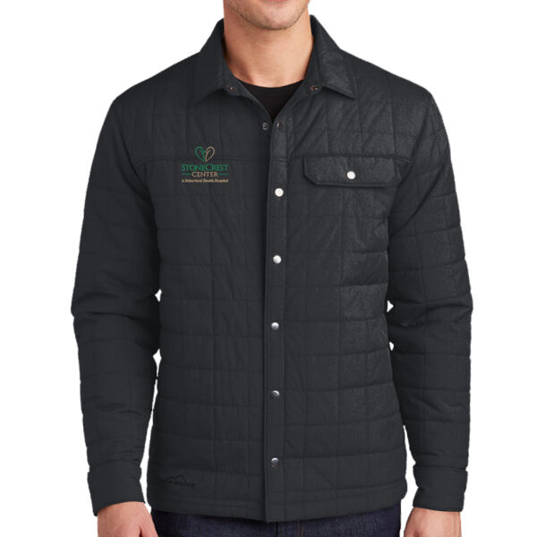 Eddie Bauer ® Shirt Jac Thumbnail