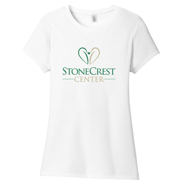 Women's Perfect Tri® Tee Thumbnail