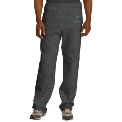 NuBlend® Open Bottom Pant with Pockets Thumbnail