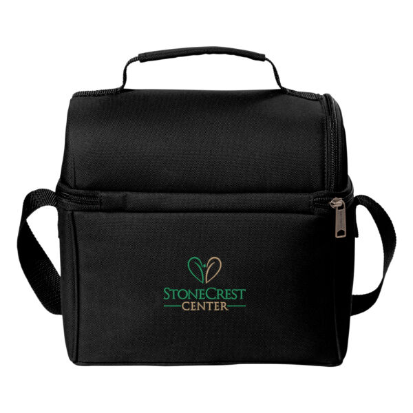 Carhartt® Lunch 6-Can Cooler Thumbnail