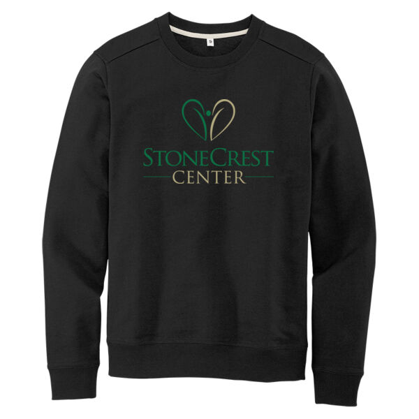 District® Re-Fleece™ Crew Thumbnail