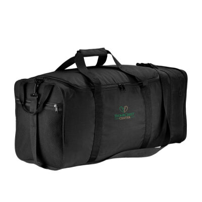 Packable Travel Duffel Thumbnail
