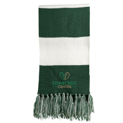 Sport-Tek® Spectator Scarf Thumbnail